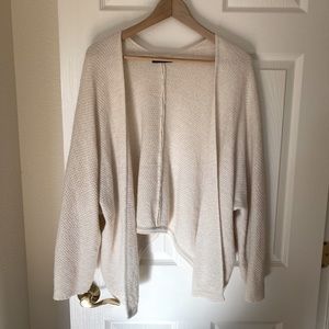 Brandy Melville Cardigan